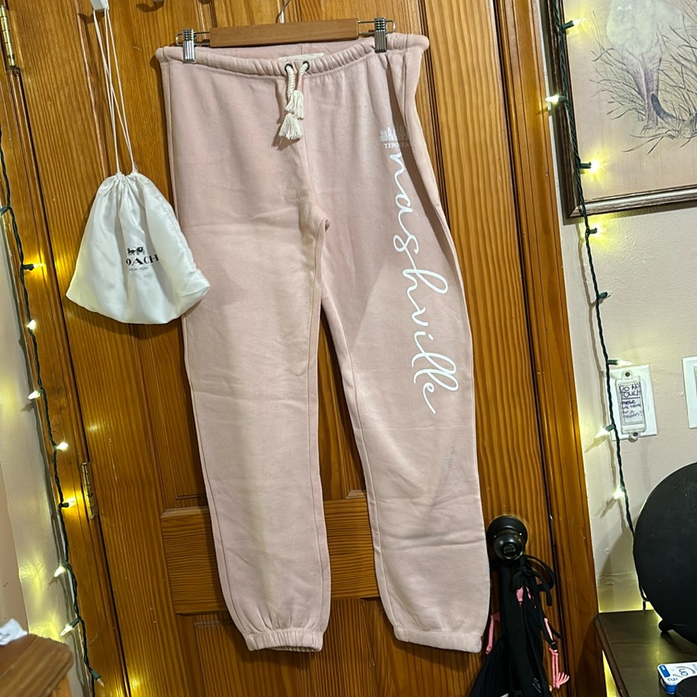 Ocean Drive - Nashville, TN Joggers